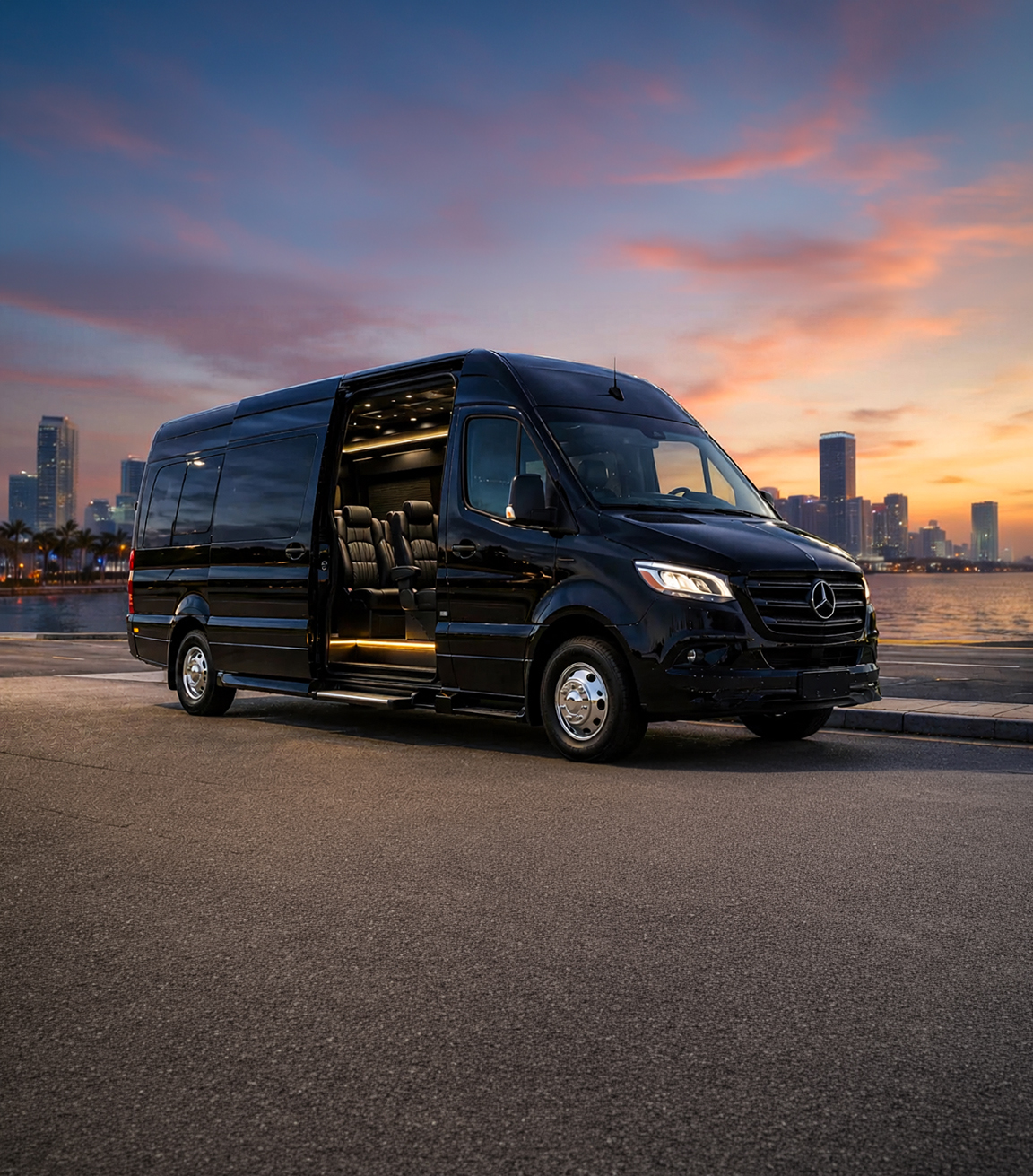 Jet Sprinter 2026
